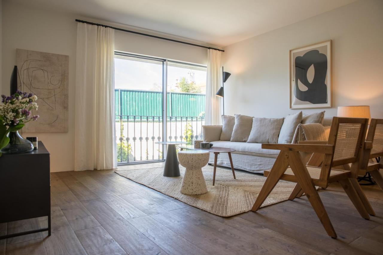 Ferienwohnung Victoria XV Cascais Exterior foto
